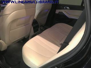 BMW X5 usata, con Climatizzatore