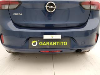 OPEL Corsa usata, con Specchietti laterali elettrici
