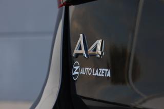 AUDI A4 usata, con Apple CarPlay