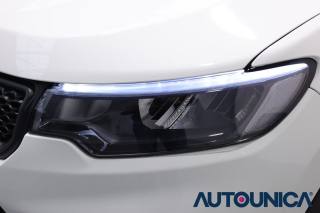 JEEP Compass usata, con Freno di stazionamento elettrico