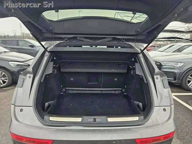 DS AUTOMOBILES DS 7 usata, con Chiusura centralizzata