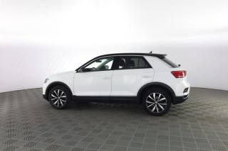 VOLKSWAGEN T-Roc usata 5