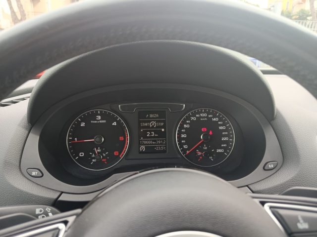 AUDI Q3 usata, con ESP