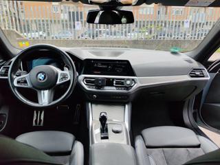 BMW 420 usata, con Airbag testa