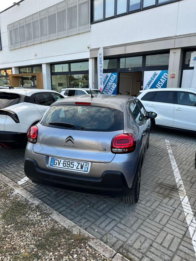 CITROEN C3 usata, con Vivavoce
