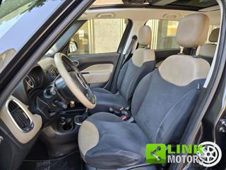 FIAT 500L usata, con Autoradio