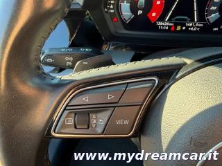 AUDI A3 usata, con Climatizzatore