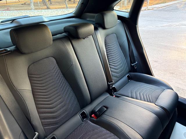MERCEDES-BENZ GLA 200 usata, con Sedili riscaldati