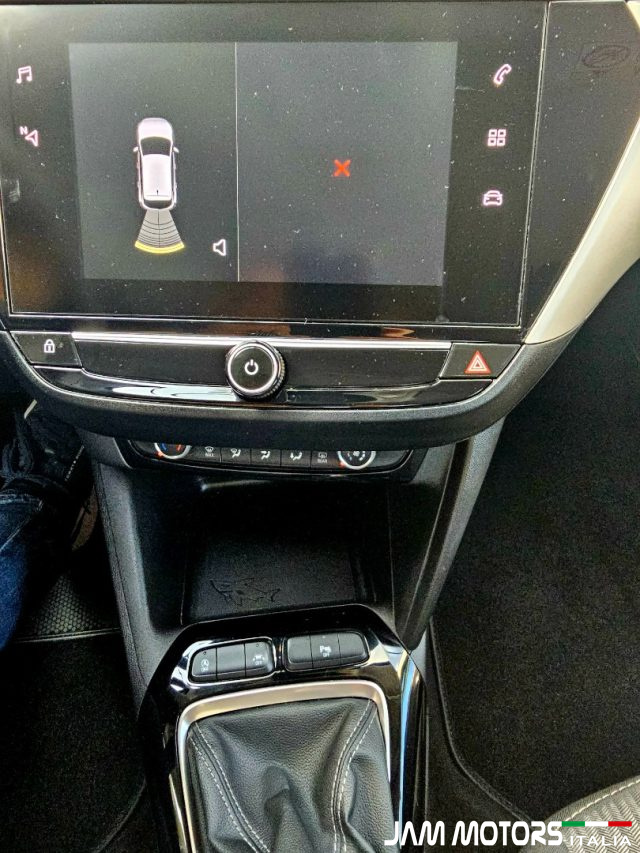 OPEL Corsa usata, con Bluetooth