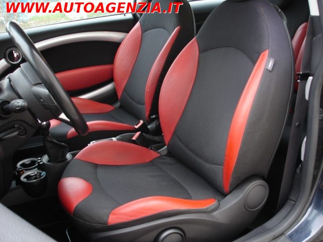 MINI Cooper usata 7