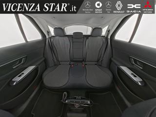 MERCEDES-BENZ E 220 usata, con Chiusura centralizzata