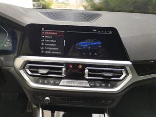 BMW M4 usata, con Sistema di riconoscimento della stanchezza
