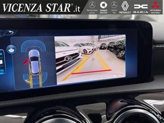 MERCEDES-BENZ A 180 usata, con Park Distance Control