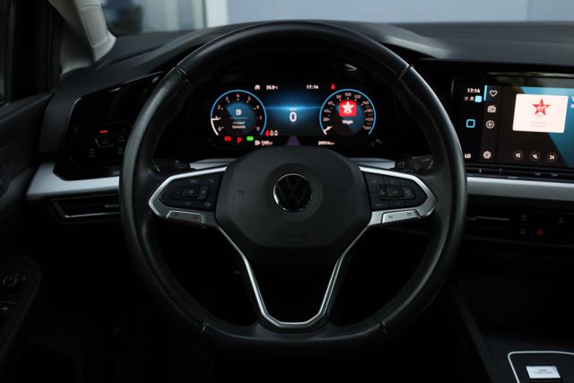 VOLKSWAGEN Golf usata, con Climatizzatore