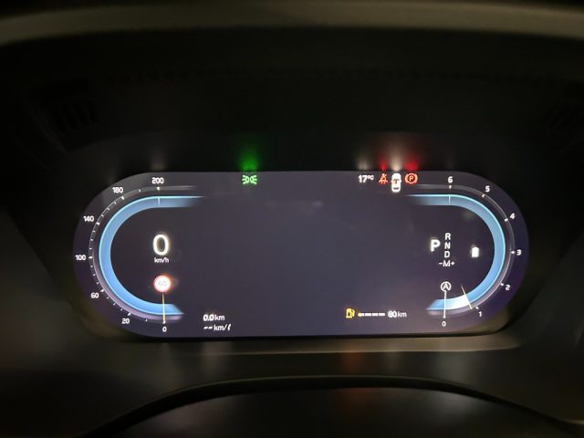 VOLVO XC60 usata, con ESP