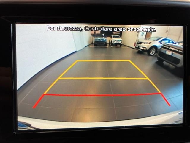 KIA Sportage usata 13