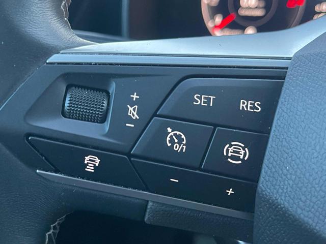 SEAT Leon usata, con Specchietti laterali elettrici