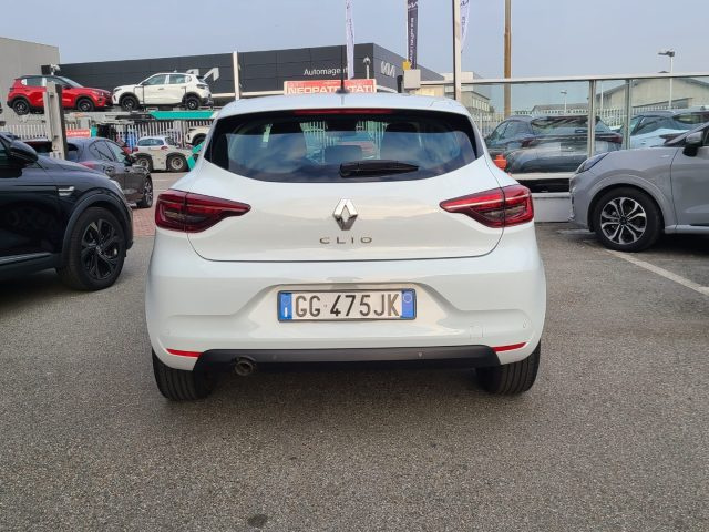 RENAULT Clio usata, con ESP