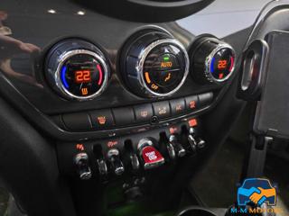 MINI Countryman usata, con Park Distance Control