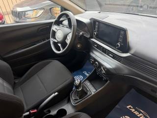 HYUNDAI i20 usata, con ESP
