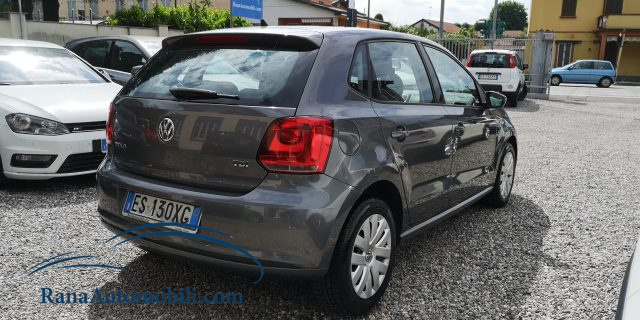VOLKSWAGEN Polo usata, con Autoradio