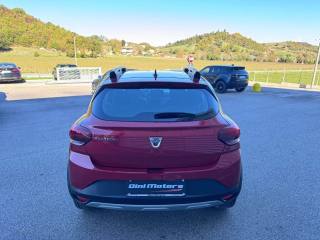 DACIA Sandero usata, con Antifurto