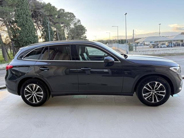 MERCEDES-BENZ GLC 200 usata, con Airbag Passeggero
