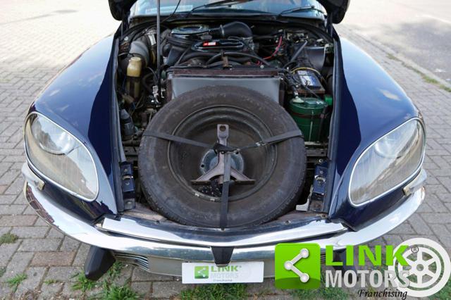 CITROEN DS usata 12