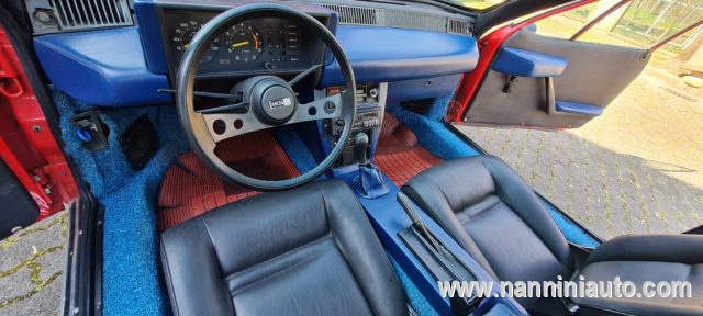 LANCIA Beta usata 2