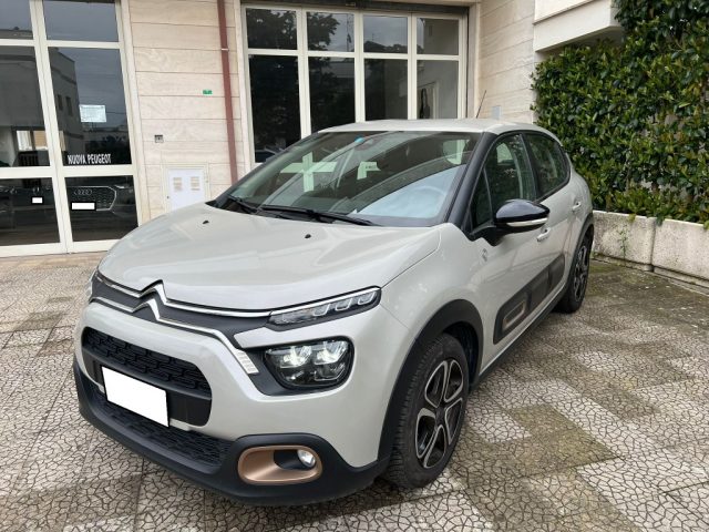 CITROEN C3 usata 1