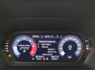 AUDI A3 usata, con Immobilizzatore elettronico
