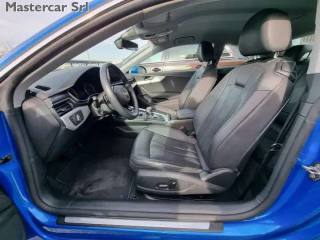 AUDI A5 usata, con Chiusura centralizzata