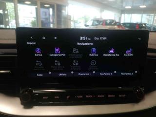 KIA XCeed usata, con Start/Stop Automatico
