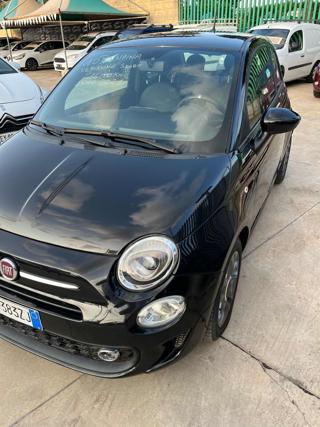 FIAT 500 usata, con Servosterzo