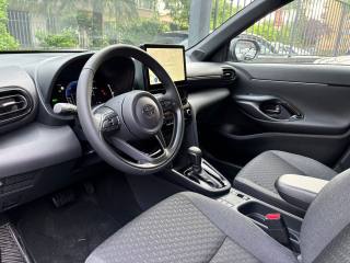 TOYOTA Yaris Cross usata, con Climatizzatore