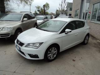SEAT Leon 1.6 TDI 115 CV 5p. Business