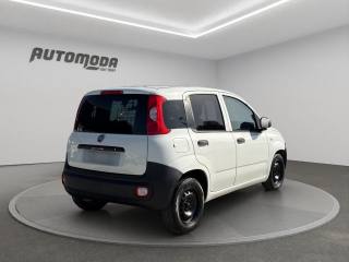 FIAT Panda usata, con Airbag Passeggero