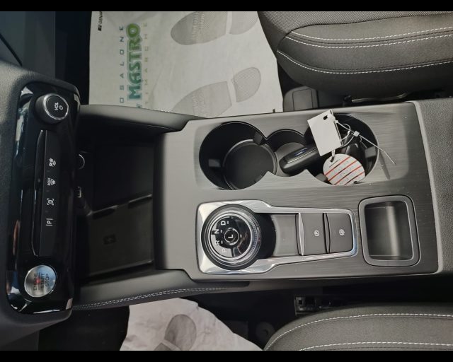 FORD Kuga usata 25
