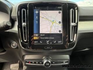 VOLVO XC40 usata, con Servosterzo