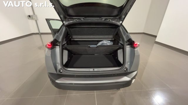 PEUGEOT 2008 usata, con Bracciolo