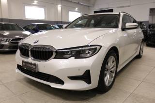BMW 316 usata, con Airbag laterali