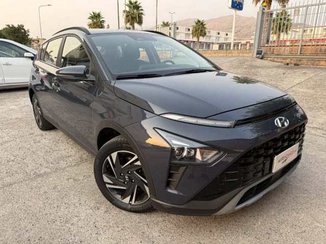 HYUNDAI Bayon usata, con Airbag laterali