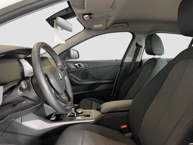 BMW 116 usata 10