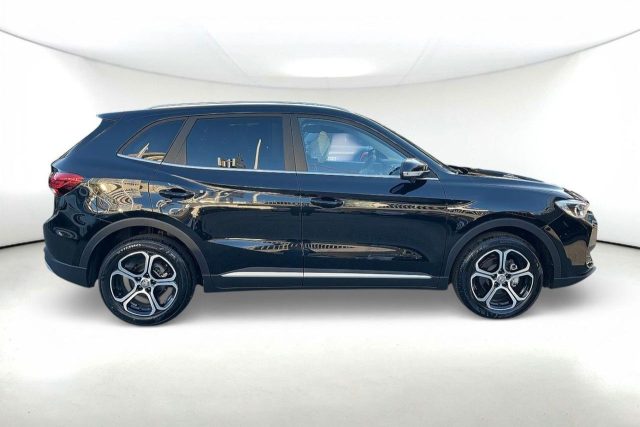MG ZS usata, con Park Distance Control