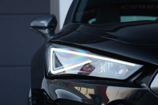 CUPRA Formentor usata, con Chiamata automatica per emergenze