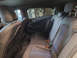 BMW 118 usata, con Immobilizzatore elettronico