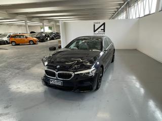 BMW 520 usata, con Airbag laterali