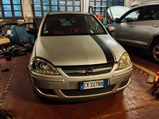 OPEL Corsa 1.3  cat 5 porte Club X COMMERCIANTI