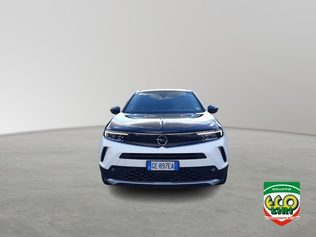 OPEL Mokka usata, con ABS