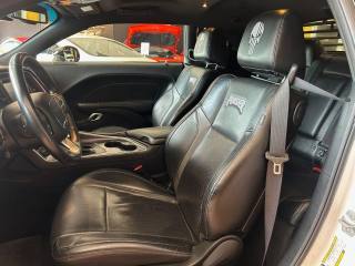 DODGE Challenger usata 11